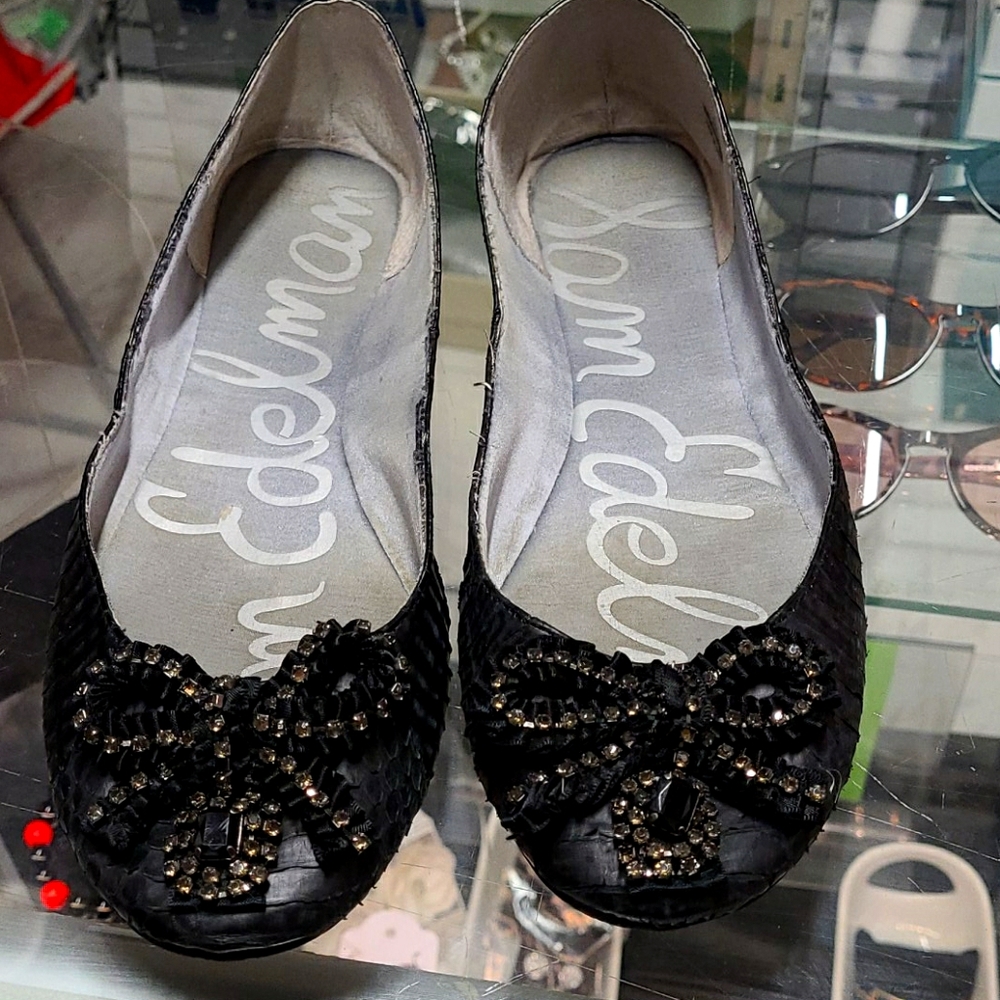 Sam Edelman Flats